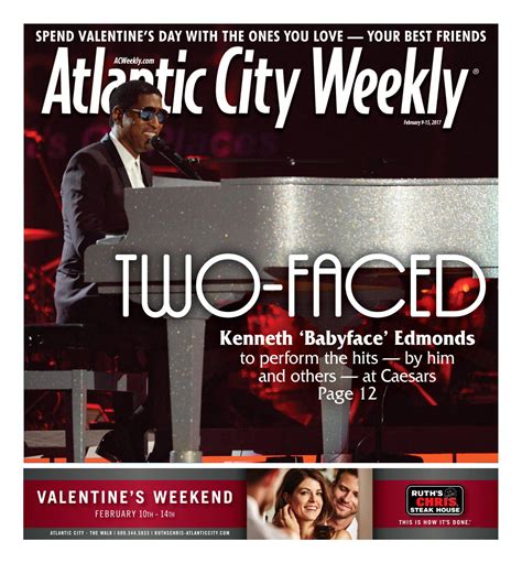 ACWeekly 02-09-17 by The Press of Atlantic City - Issuu