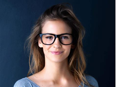 The ultimate make-up guide for people who wear glasses – LATEST from ...