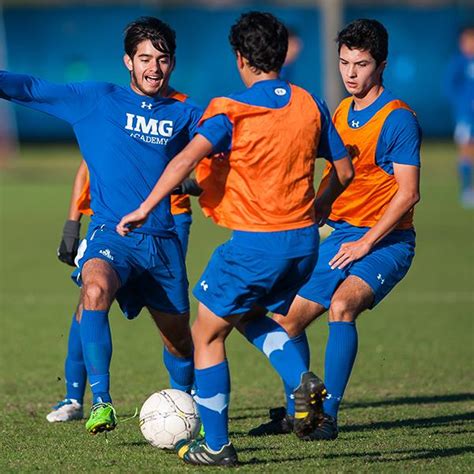 Soccer Camps - Soccer Training Camp | IMG Academy 2018