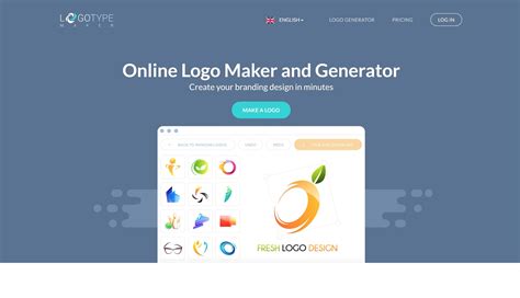 Logo maker online - nipodgig