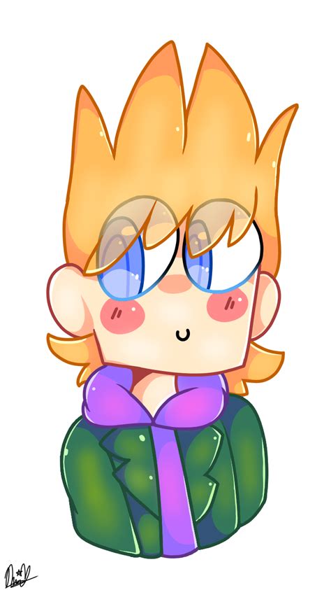 Matt [eddsworld fanart] by kawaiimelody02 on DeviantArt