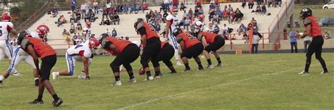 Guymon High School football team is 0-2 after Hugoton match up | Sports ...