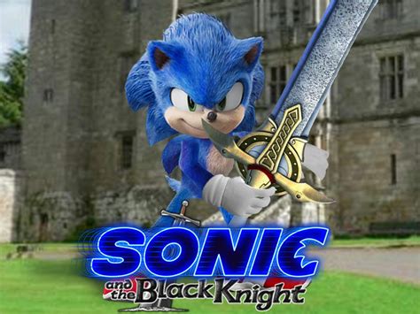 Sonic And The Black Knight Wallpapers - Wallpaper Cave