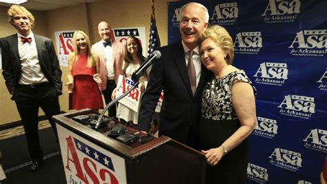 Governor takes GOP contest; Henderson gets nod for Democrats’ nomination | The Arkansas Democrat ...