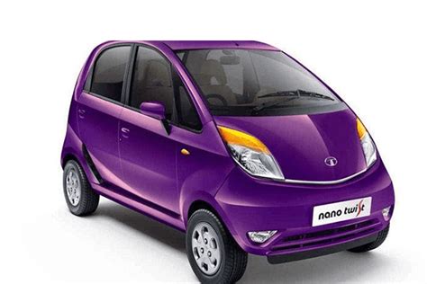 New Tata Nano Check Prices Mileage, Specs, Pictures | Droom Discovery