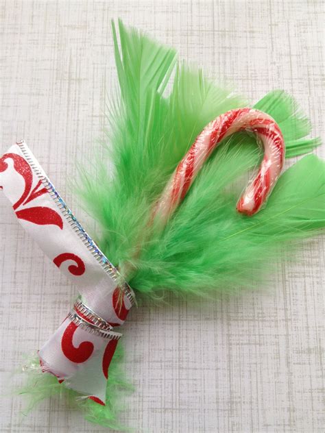 DIY Grinch Crafts and Recipes