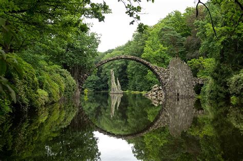 Top 10 Interesting Facts about Devil's Bridge - Discover Walks Blog