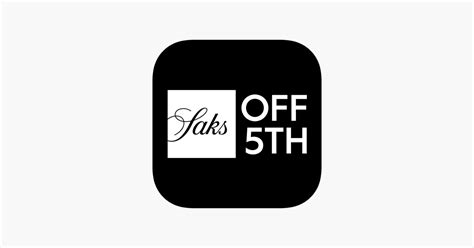 ‎Saks OFF 5TH on the App Store