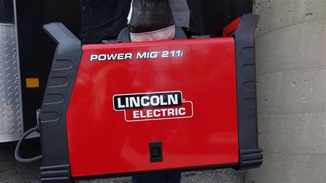 Lincoln Electric (@LincolnElectric) / Twitter