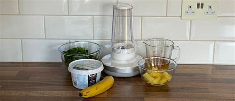 Millo Smart Portable Blender review | TechRadar