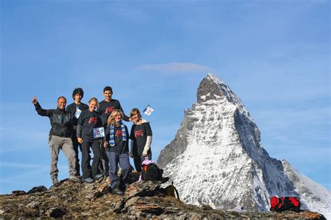 The Unparalleled Excellence of Boarding Schools in Switzerland