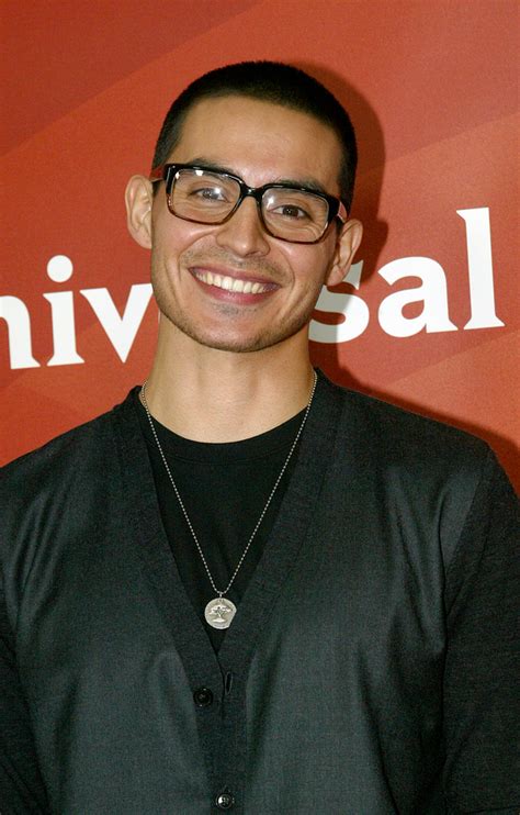 Conviction: Manny Montana Books Role in Good Girls Pilot for NBC ...