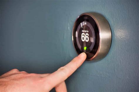 Nest Thermostat Low Battery: 5 Ways To Troubleshoot - DIY Smart Home Hub