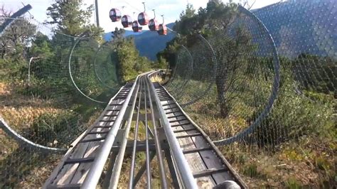 8 Best Colorado Alpine Slides & Coasters