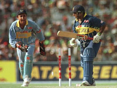 World Cup 1996 Semi Final India vs Sri Lanka Full Match Highlights Video - Cricket News ...