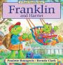 Franklin and Harriet by Paulette Bourgeois, Brenda Clark | NOOK Book (NOOK Kids Read to Me ...