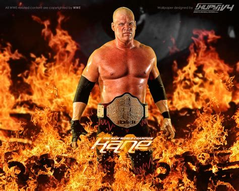 WWE Kane unmasked wallpapers ~ WWE Superstars,WWE wallpapers,WWE pictures