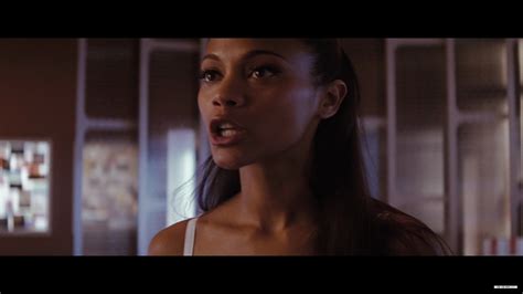 Zoe Saldana | Star Trek screencaps - Zoe Saldana Image (9859971) - Fanpop