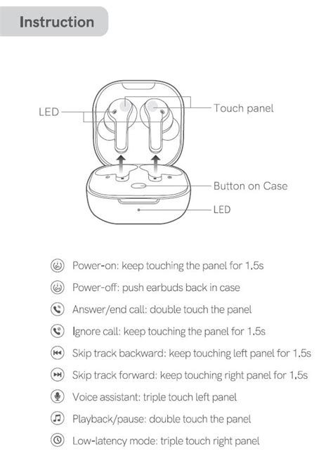 QCY T13 Manual | Step-by-step Pairing & Troubleshooting