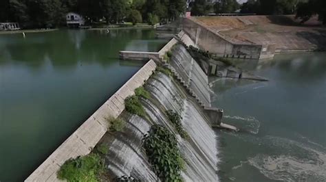 Georgia senators want to ease rules for building below dams | FOX 5 Atlanta