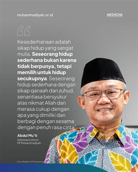 Profil Abdul Mu'ti, Menteri Pendidikan Dasar dan Menengah Kabinet Merah Putih - Halaman 2 ...