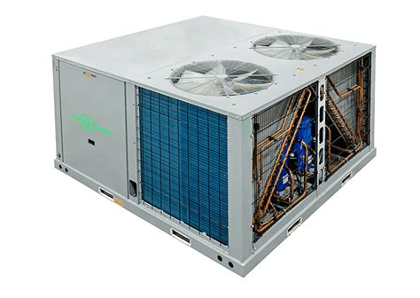 Package Unit - Air Conditioning Manufacturer | Finpower Aircon