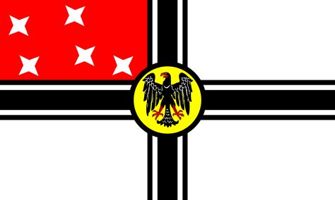 Kaiserreich - Mittelafrika Flag by Yoshisa on DeviantArt