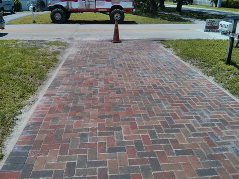 Brick Pavers