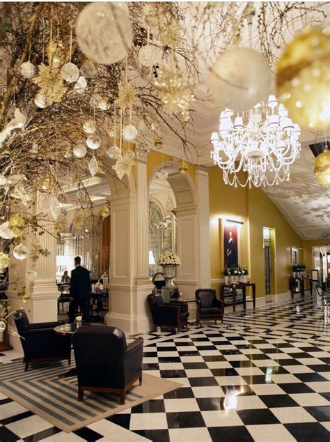 Claridges | London | Claridges, Claridges hotel london, Claridges london