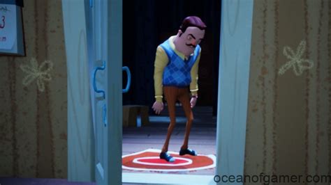 Hello Neighbor Hide and Seek Free Download - Ocean Of Gamer