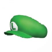 Luigi Hat PNG | PNG All