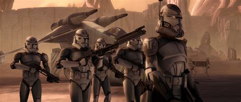 Clone Trooper Wallpaper Clone Wars