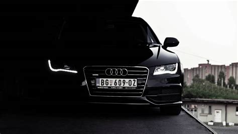 Audi A4, hình nền xe hơi - Top Những Hình Ảnh Đẹp