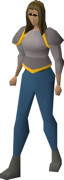 Steel platebody (g) - OSRS Wiki