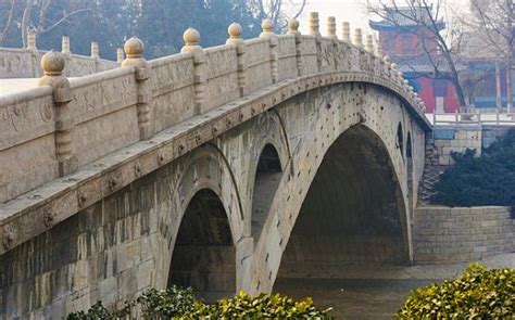 Another Bridge Collapses in China