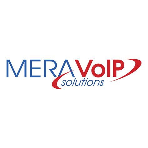 Mera VoIP Logo PNG Transparent & SVG Vector - Freebie Supply