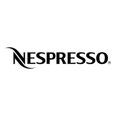 Nespresso Logo PNG Transparent & SVG Vector - Freebie Supply