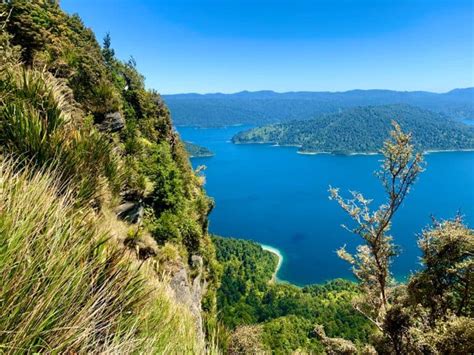 Lake Waikaremoana Great Walk: A Complete Guide