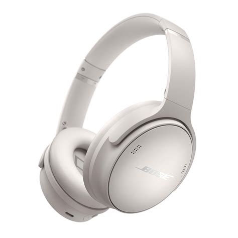 Bose QuietComfort Wireless Noise Cancelling Headphones, Bluetooth Over ...