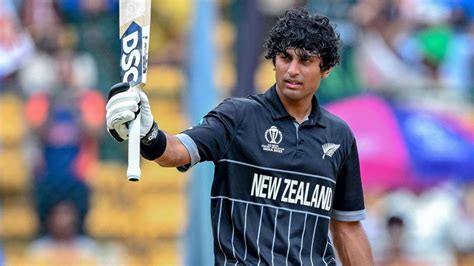 IPL 2024 auction: Teams that could target NZ's Rachin Ravindra