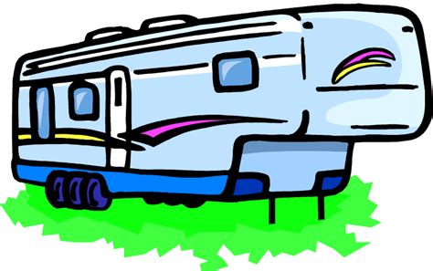 Free RV Cliparts, Download Free RV Cliparts png images, Free ClipArts on Clipart Library