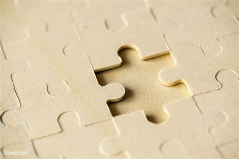 Macro shot jigsaw puzzle missing solution concept | Macro shots, Jigsaw puzzles, Concept