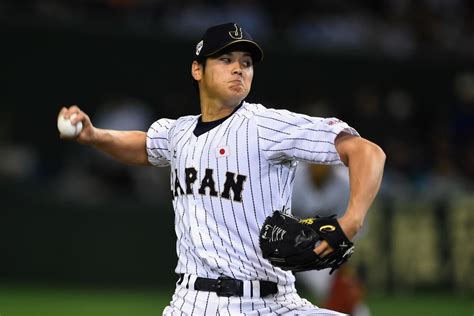 Shohei Otani gives up millions to play in MLB - Yahoo Sports