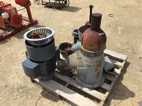 Irrigation Parts BigIron Auctions