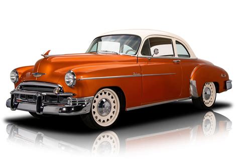 1949 Chevrolet Deluxe | Classic & Collector Cars