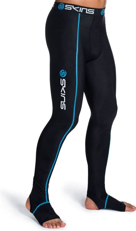 SKINS Unisex Travel Recovery Compression Long Tights - ALLTRICKS