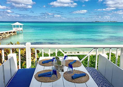 5 Restaurants To Visit In The Bahamas - Marvelous Tours Nassau