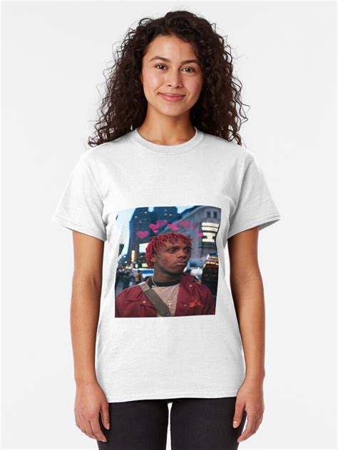 "Famous Dex" T-shirt by knucklesuck | Redbubble