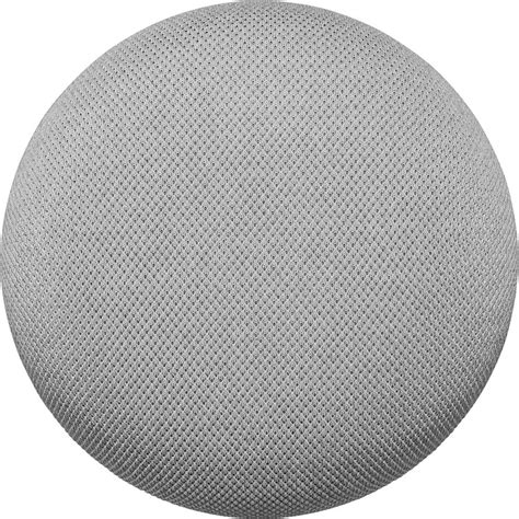 Google Home Nest Mini Grey buy and offers on Techinn