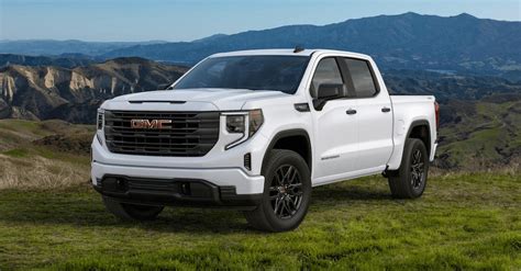 The Top 3 Most Fuel-Efficient Trucks for Sale in 2023 - Car Reporters